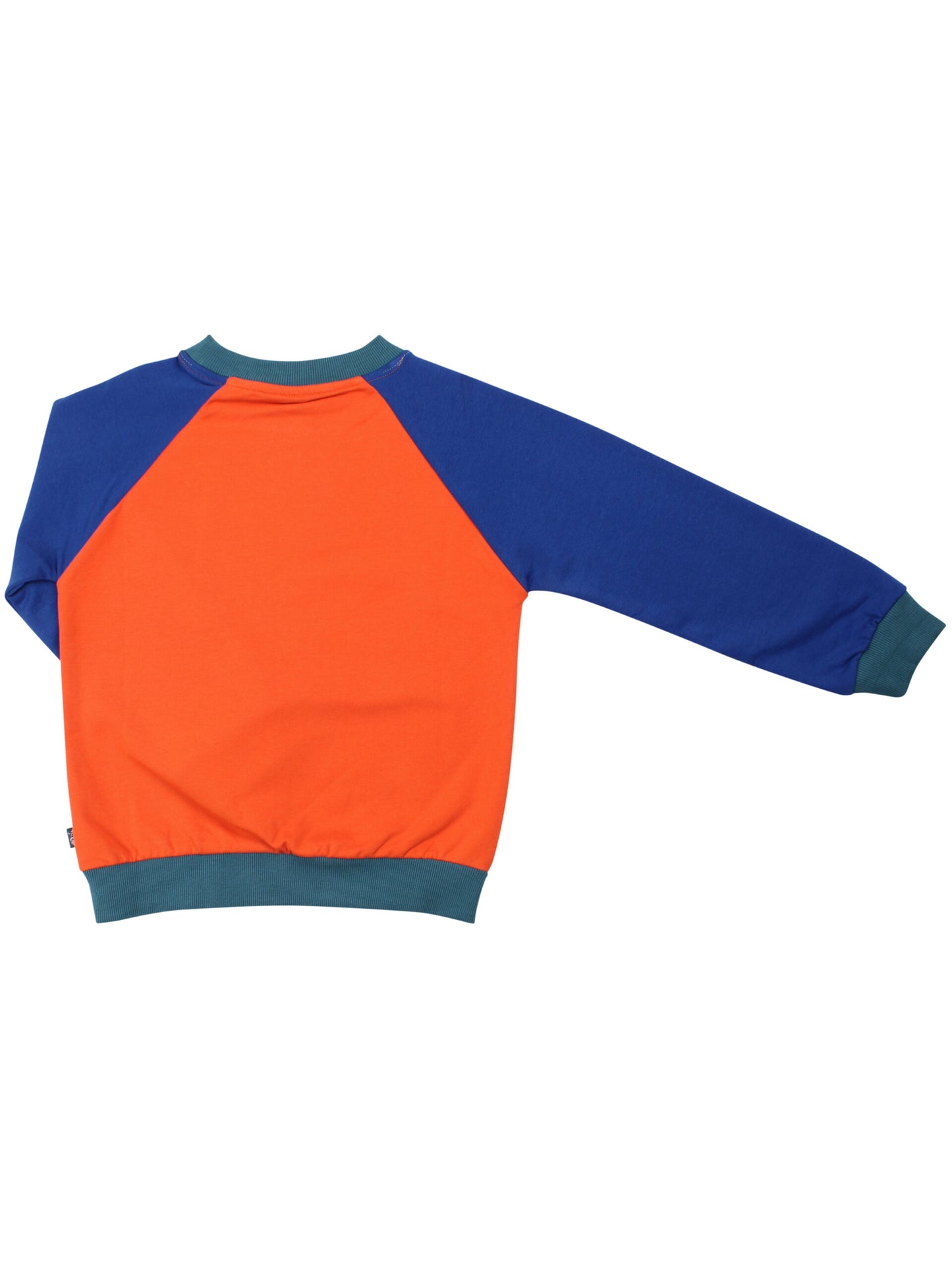 Danefae Danamerika Sweatshirt by Danefae