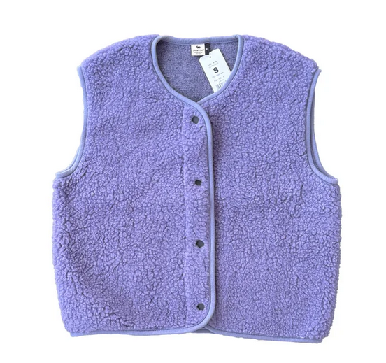 amazon strickjacke damen lila