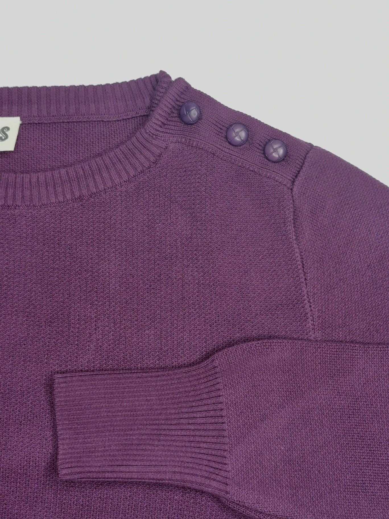 Sweater Pulli purple/aubergine von Circus