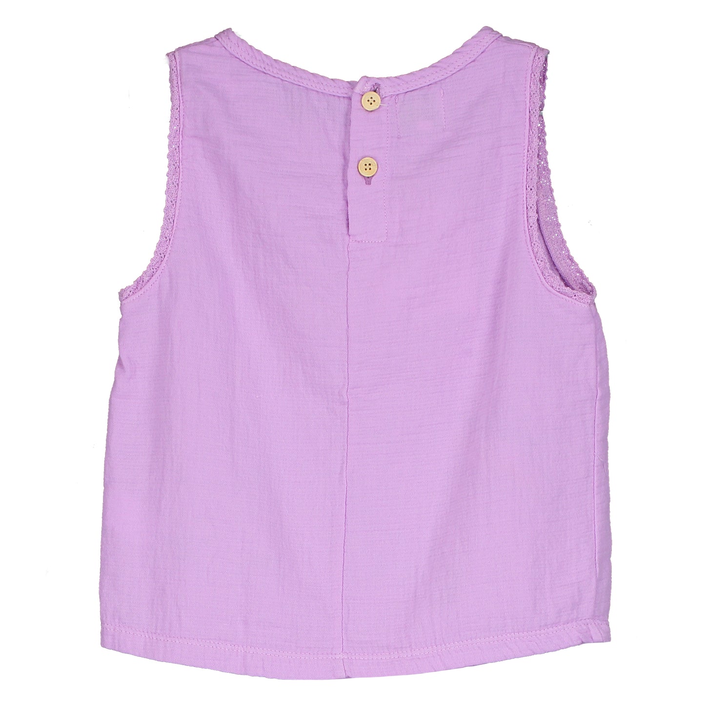 Sweater Lila i´m late by Lötie Kids