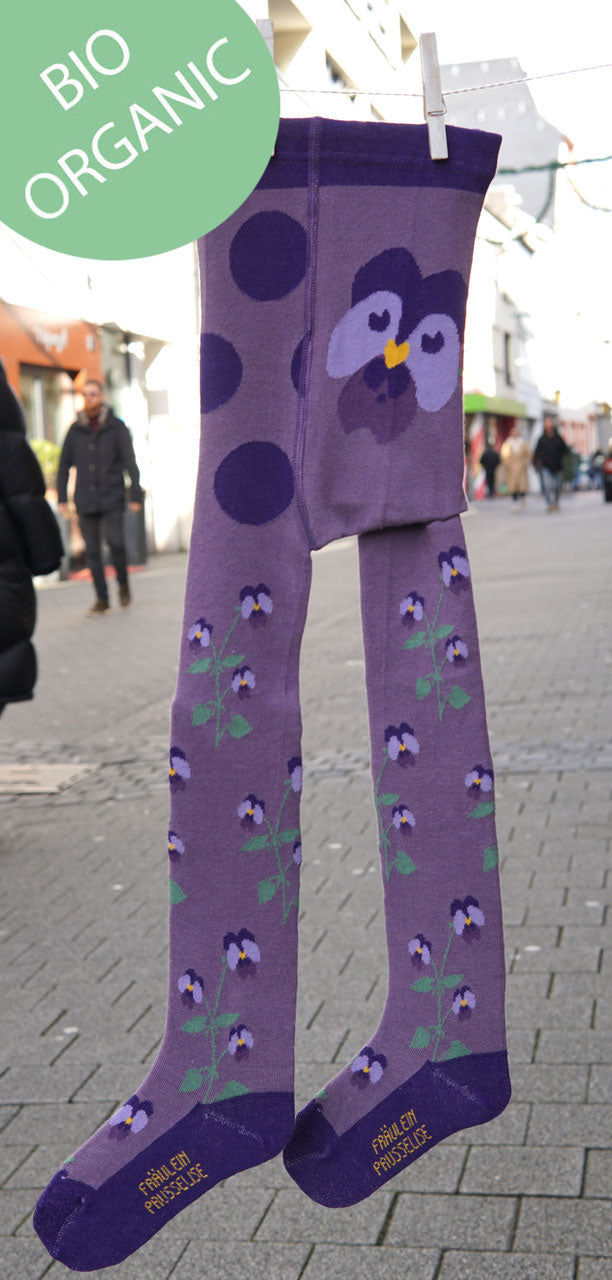 Strumpfhosen + Leggins