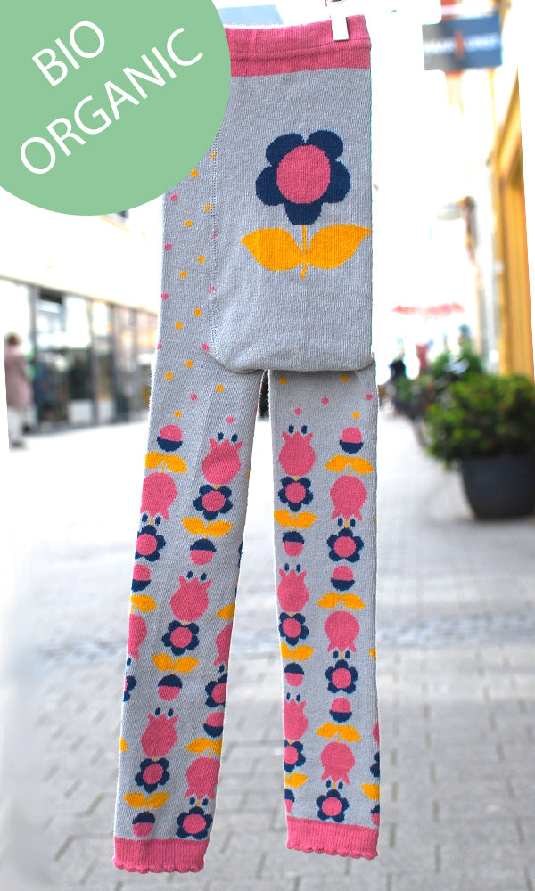 Leggins Tulpe Kinder