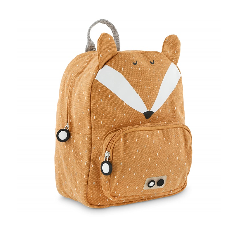 Rucksack Trixie Fuchs seite