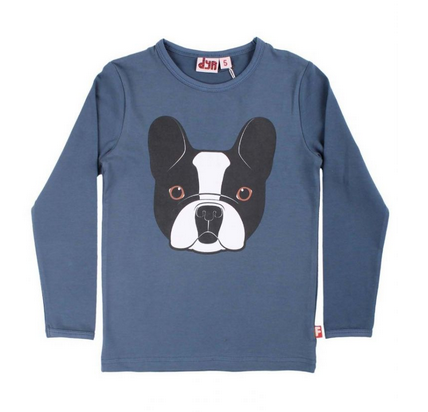 Franchie Danefae Longsleeve