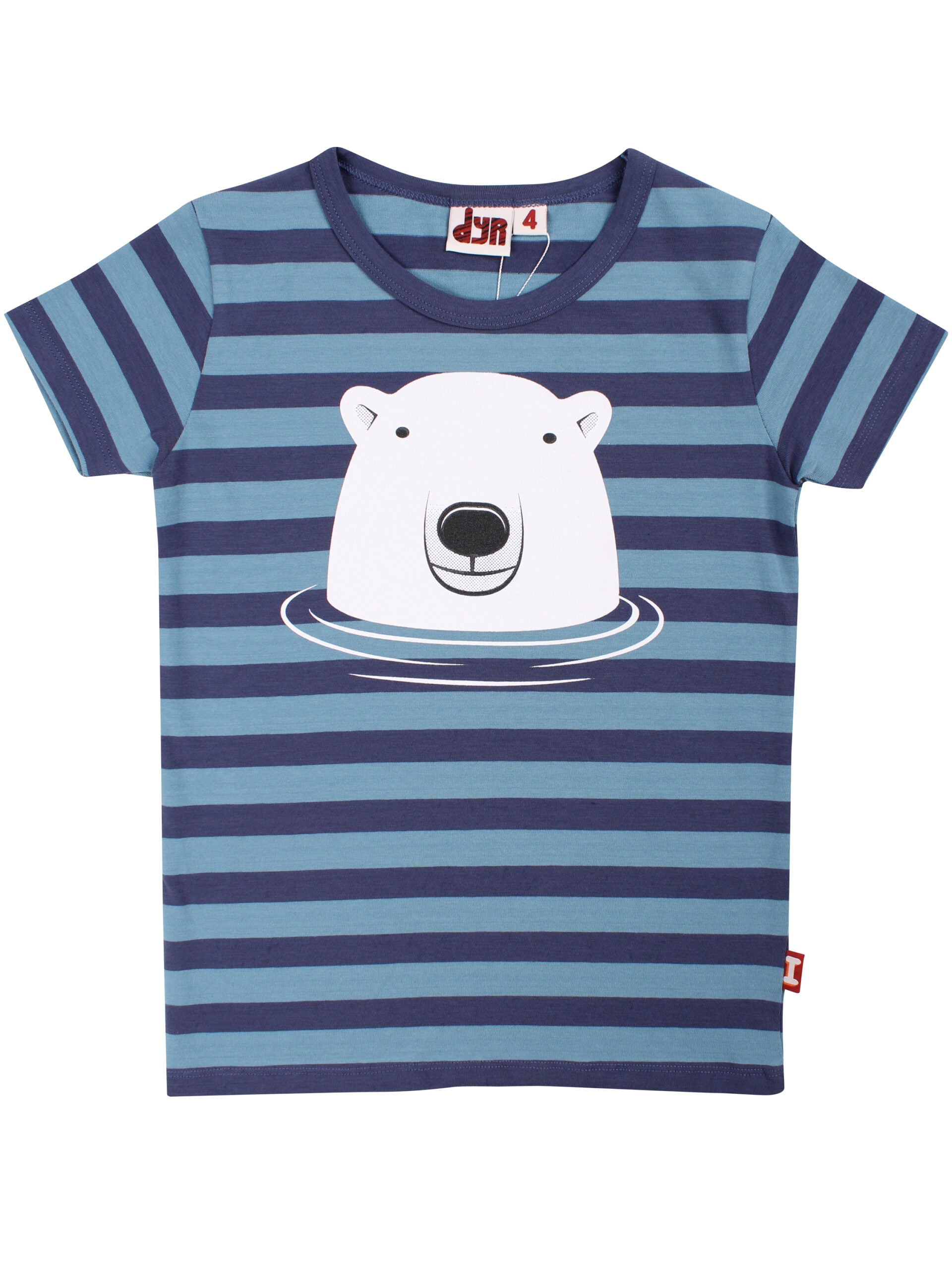 Eisbär T-Shirt