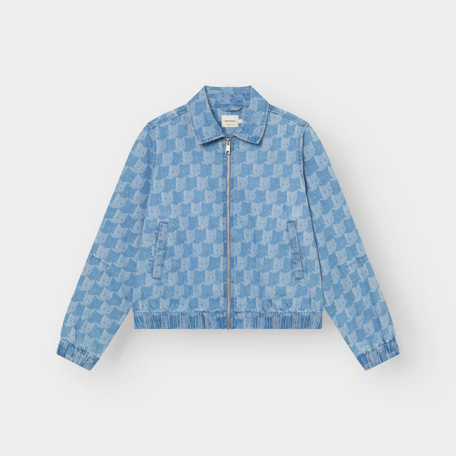 Stockholm Sucked white by Dedicated