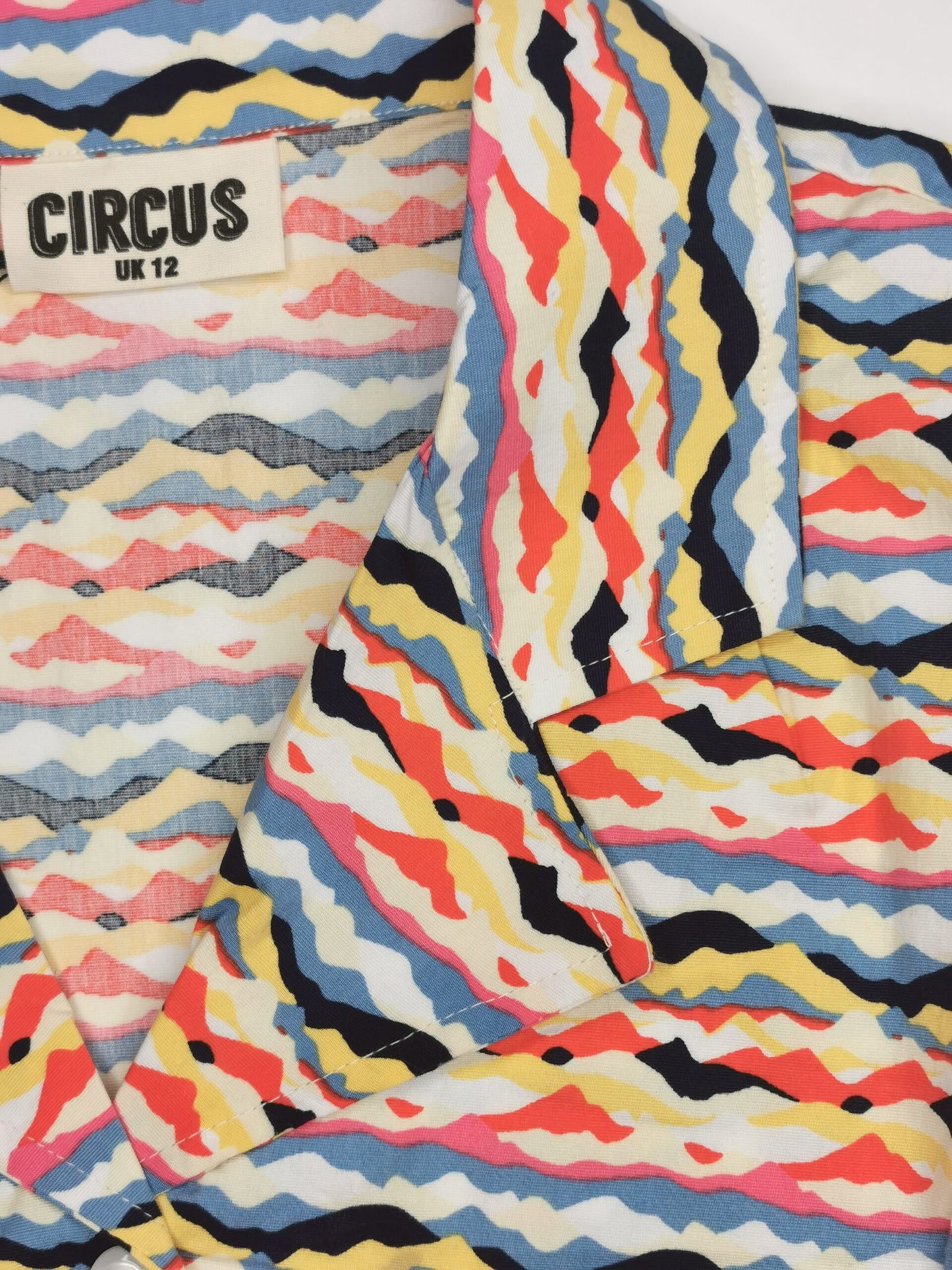 Kleid Fujii von Circus