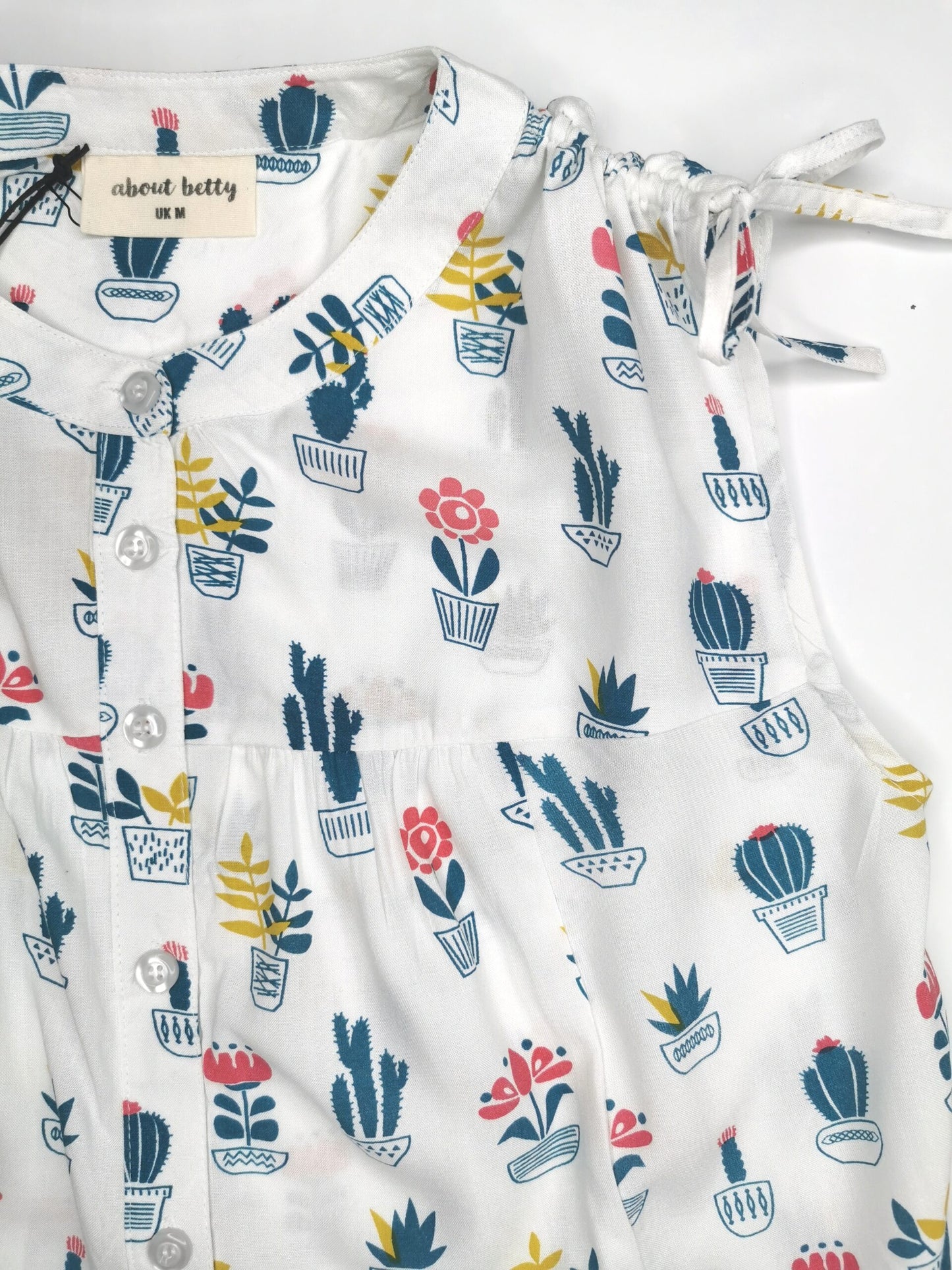 Cactus Top von About Betty