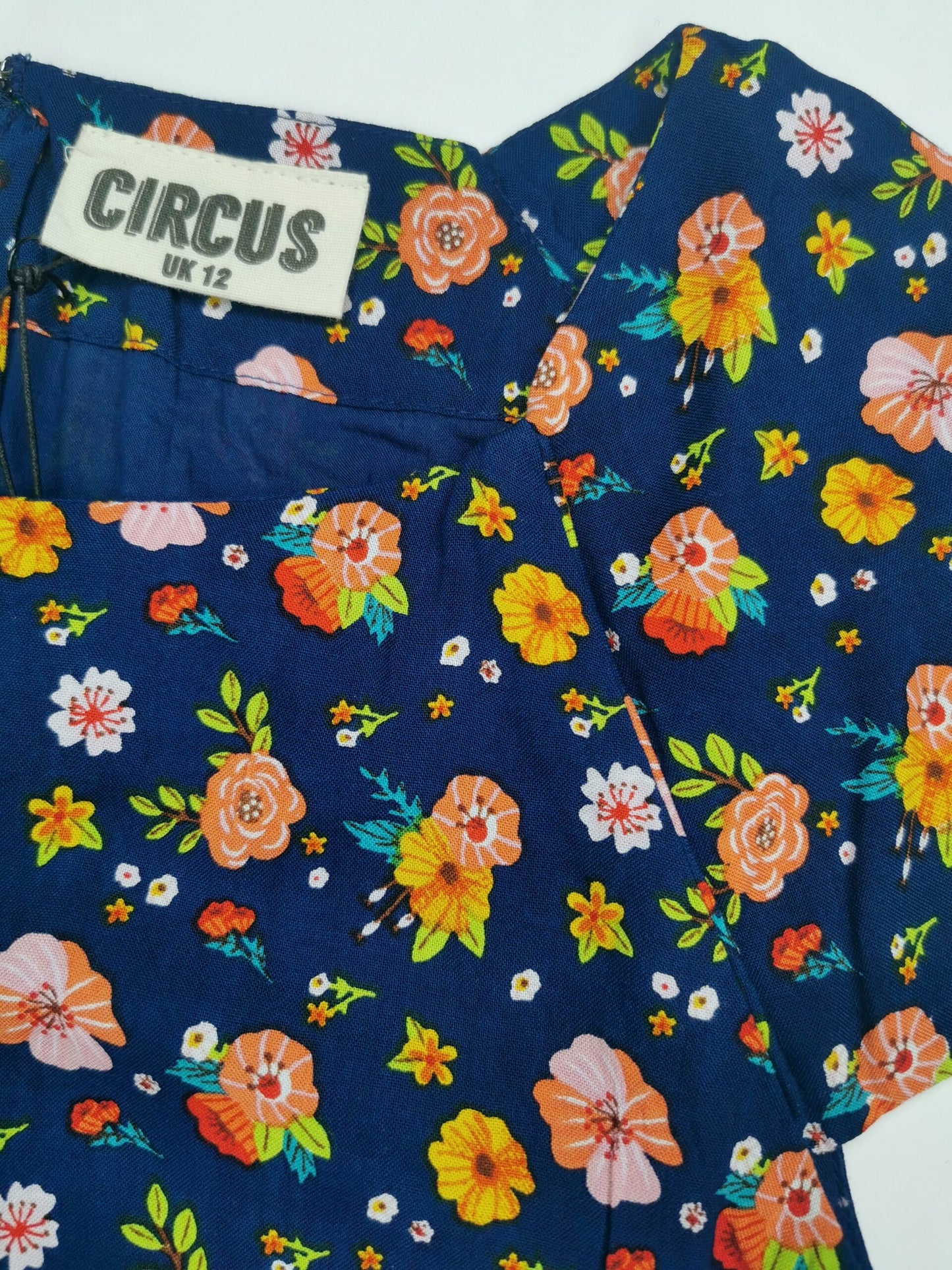 Kleid Mona LA von Circus