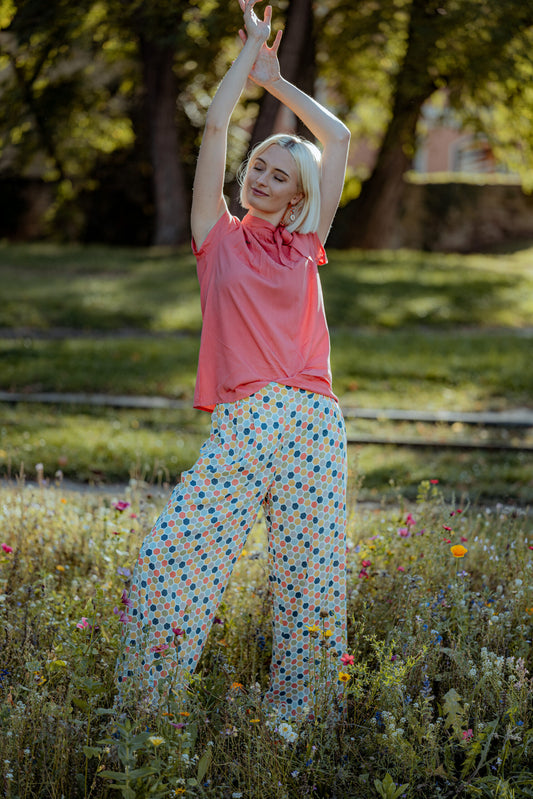 Summer pants Sarah Lima by Circus