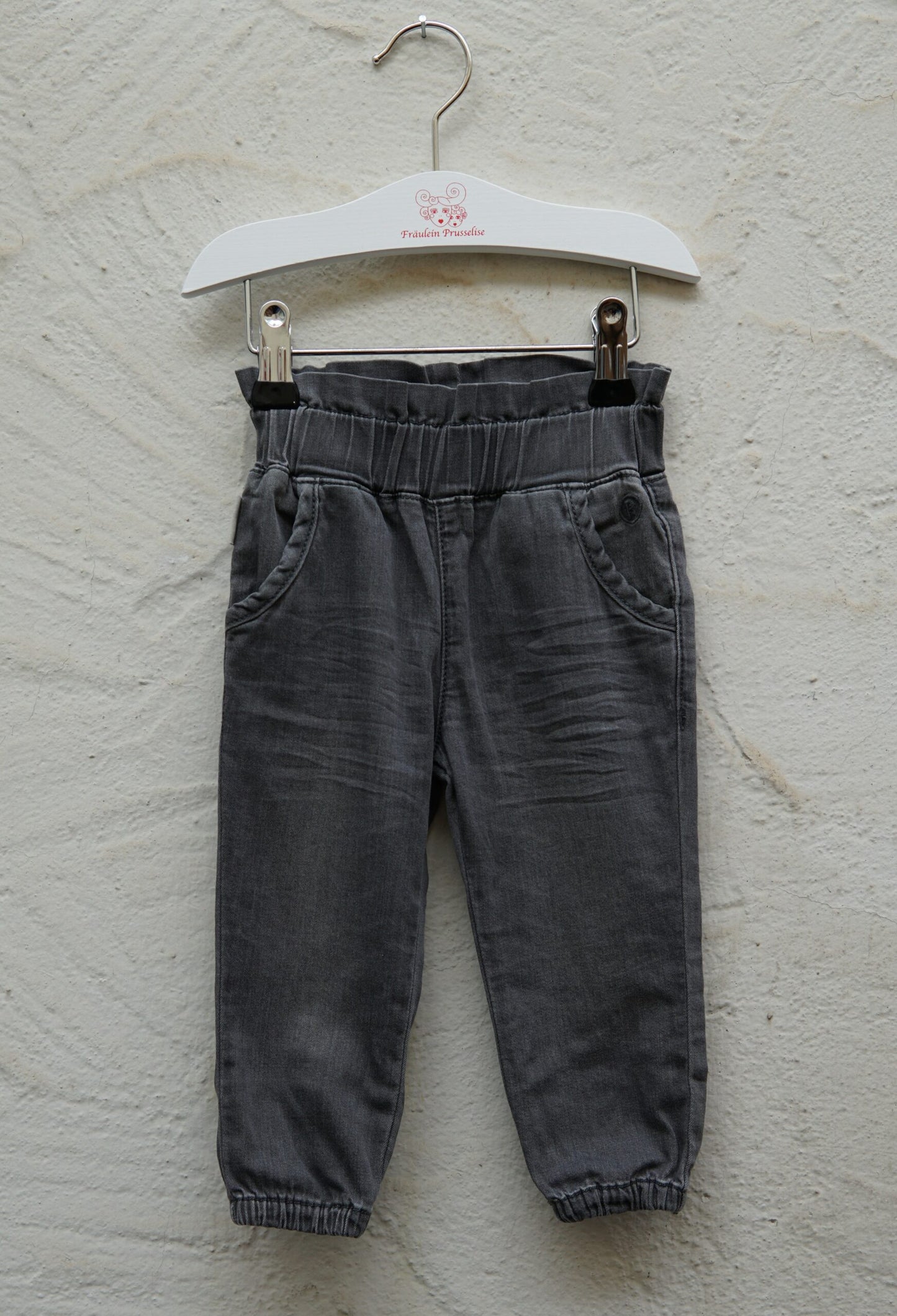 Mila jeans from Riffle Amsterdam