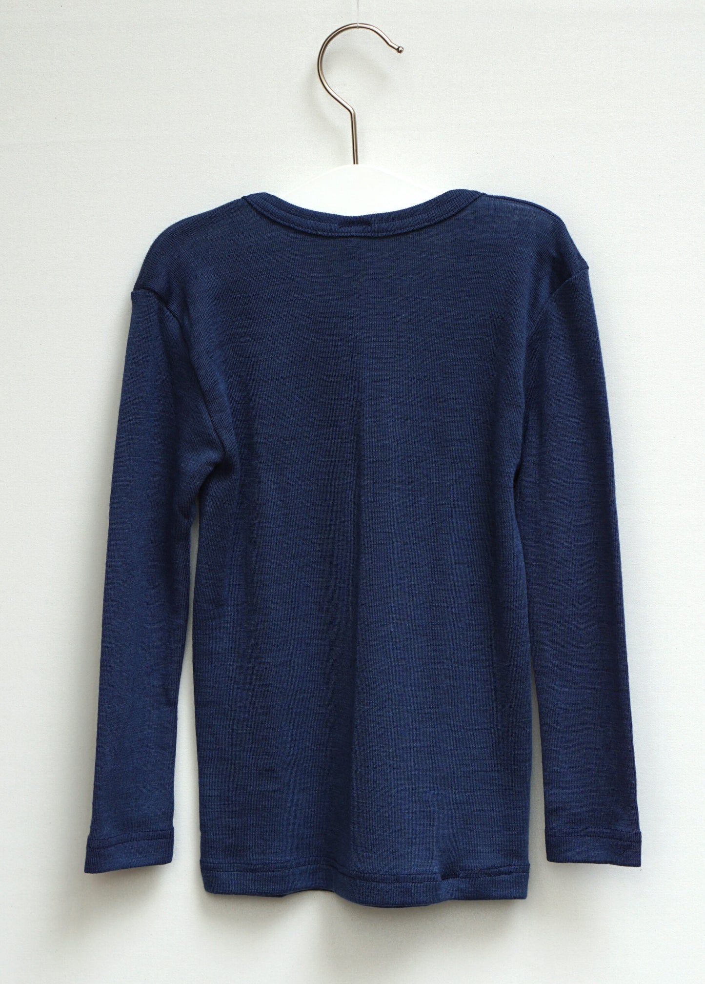 Shirt blau von Cosilana