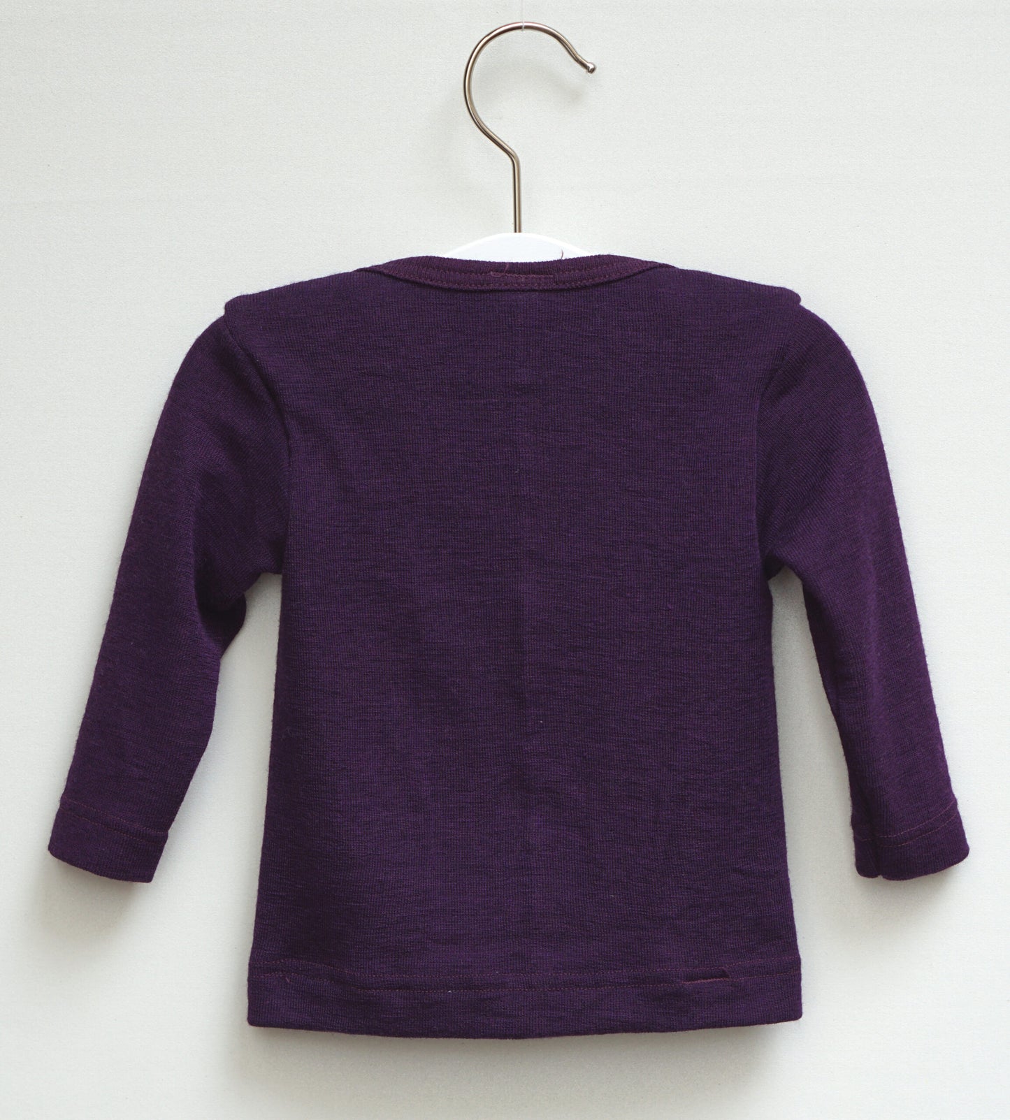 Shirt aubergine von Cosilana