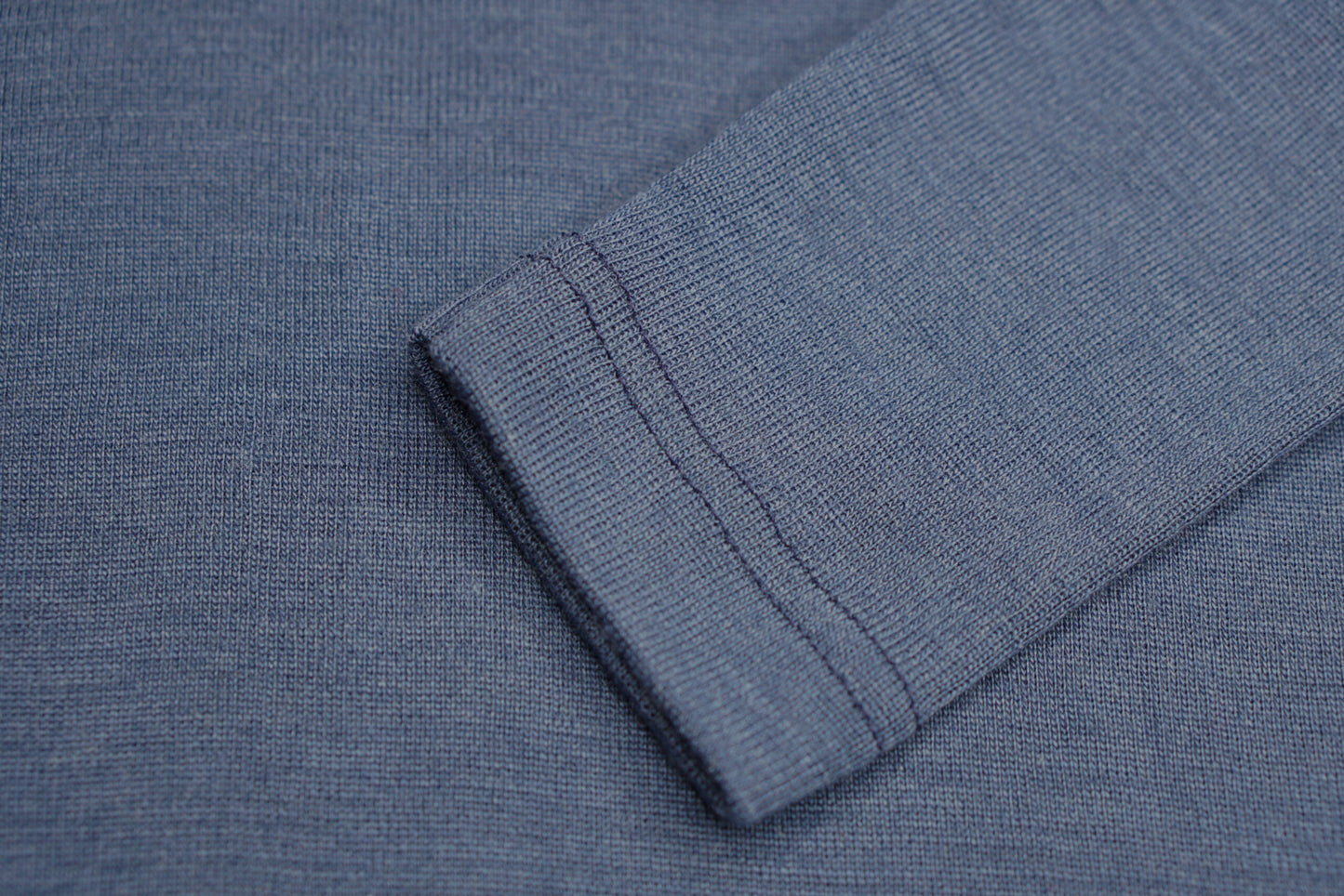 Shirt blau von Cosilana