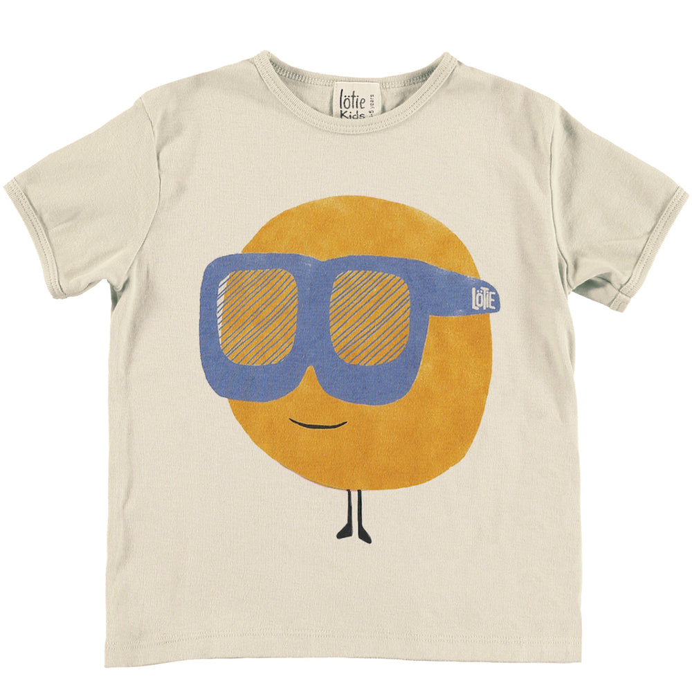 Shirt Sunglasses by Lötie Kids