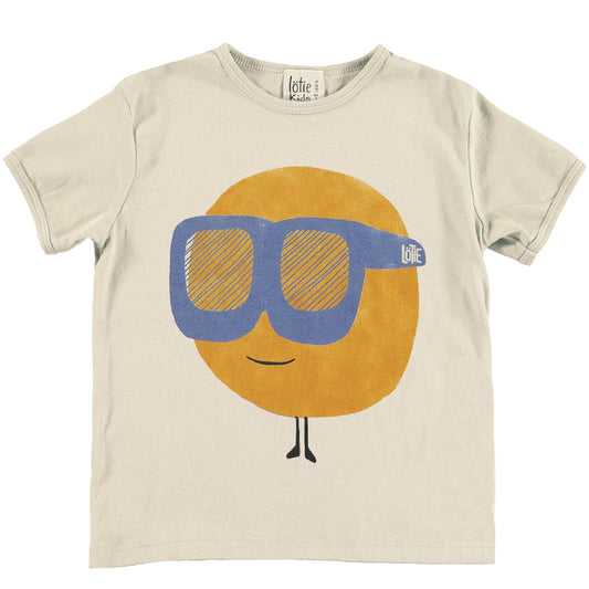 Shirt Sunglasses by Lötie Kids